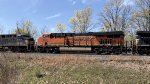 BNSF 6989